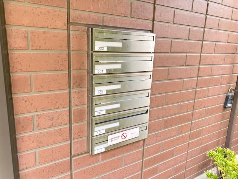 ボヌールおおたかの森Ⅰ その他外観2