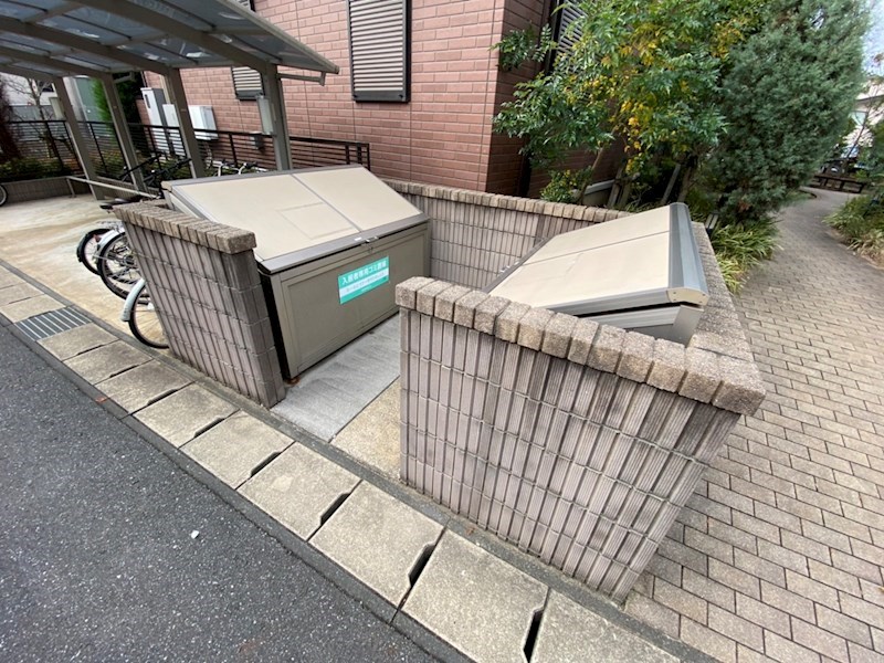 ボヌールおおたかの森Ⅰ その他外観4