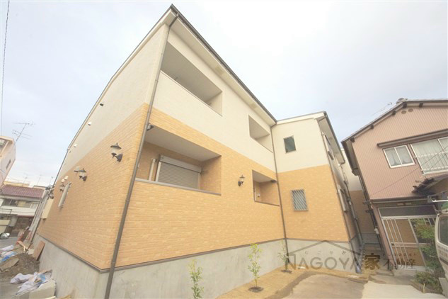 瑞穂ヶ丘ビリーブ館 外観写真