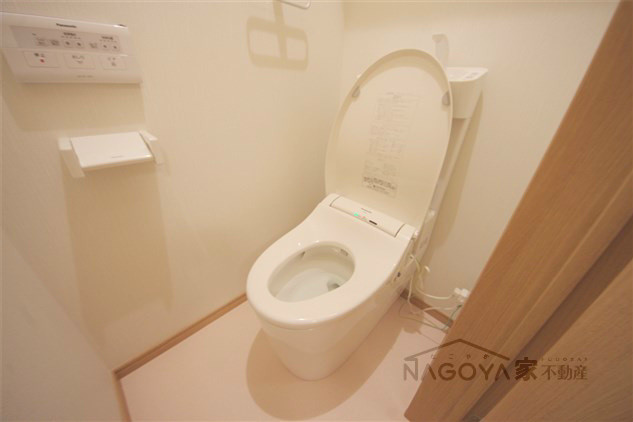 瑞穂ヶ丘ビリーブ館 その他1