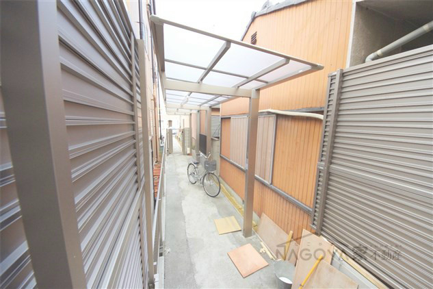 瑞穂ヶ丘ビリーブ館 その他外観2