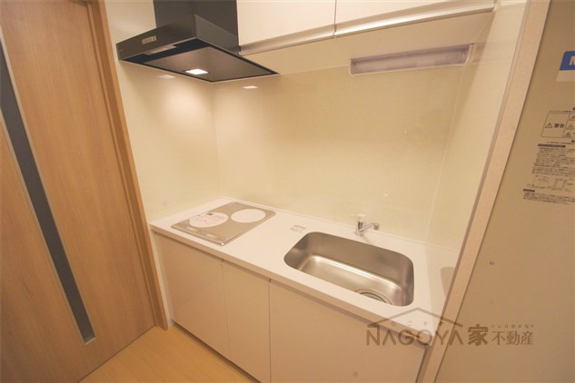 瑞穂ヶ丘ビリーブ館 キッチン