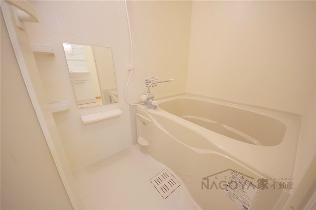 瑞穂ヶ丘ビリーブ館 風呂画像