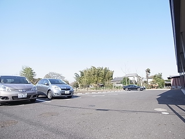 ベルフォーレ その他外観3