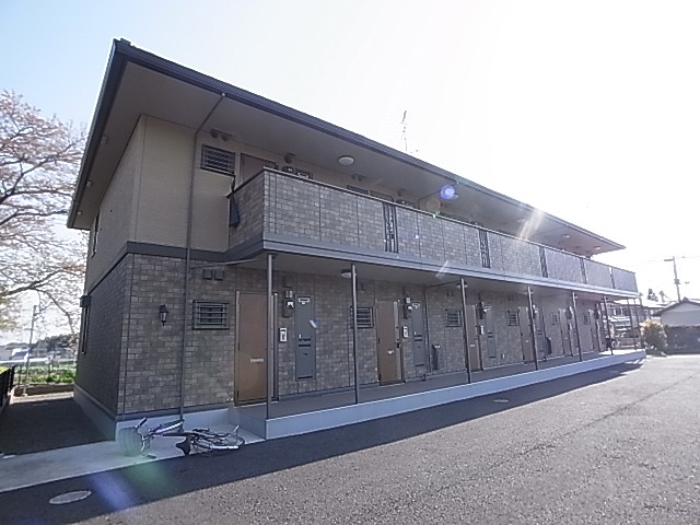 ベルフォーレ その他外観4