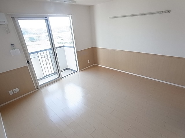 ベルフォーレ ベッドルーム