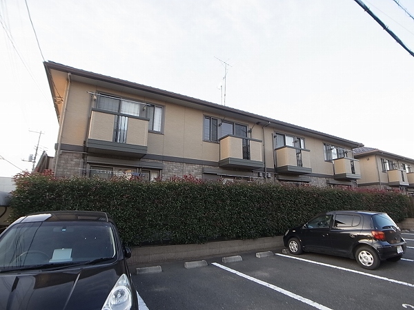 クロスクローバー その他外観5