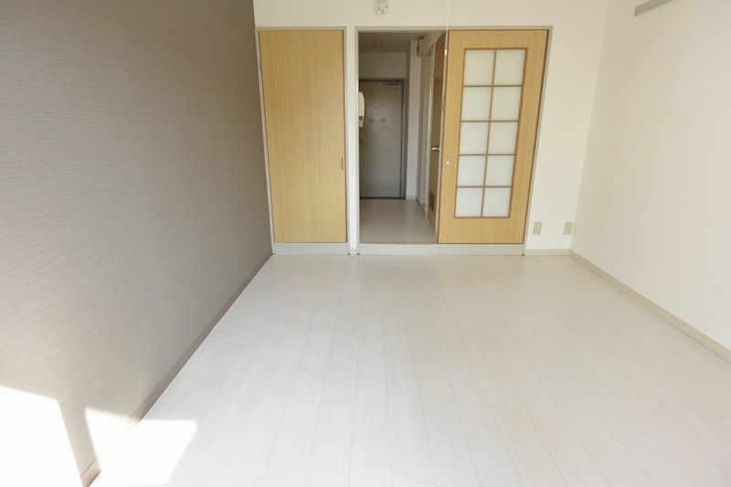サンコスモ交北 ベッドルーム