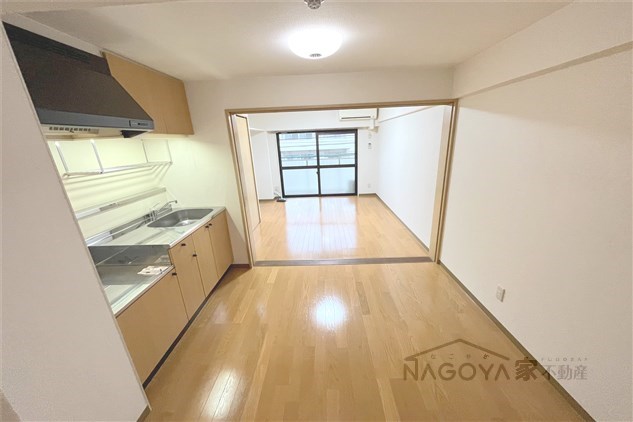 メゾン・ド・ヴェール リビング