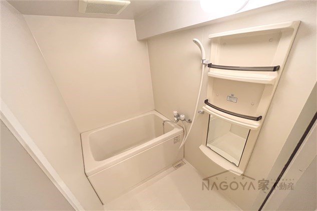 メゾン・ド・ヴェール 風呂画像