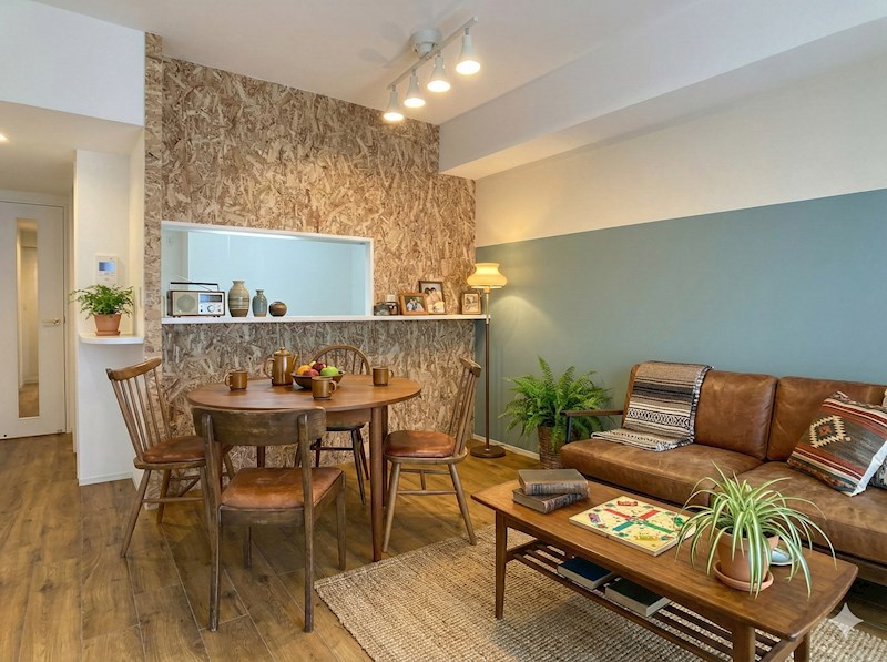 ブライティ広沢 307号室 外観