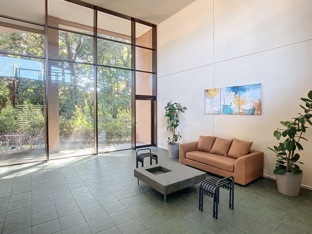 ブライティ広沢 その他外観1