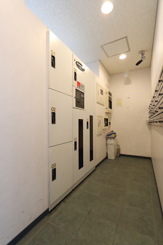 ブライティ広沢 その他外観3