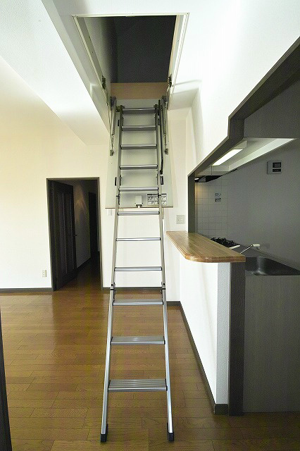 ライフ第5マンション大平台 その他5