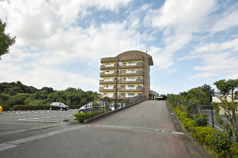 ライフ第5マンション大平台 その他外観2