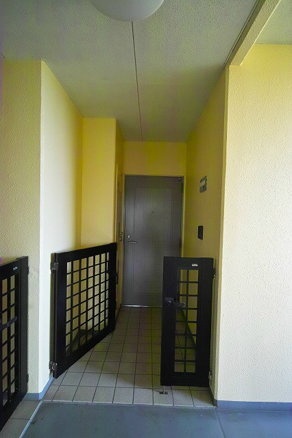 ライフ第5マンション大平台 その他7