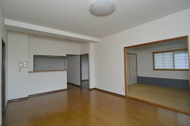 ライフ第5マンション大平台 その他10