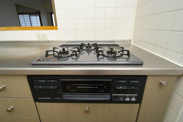 ライフ第5マンション大平台 その他12