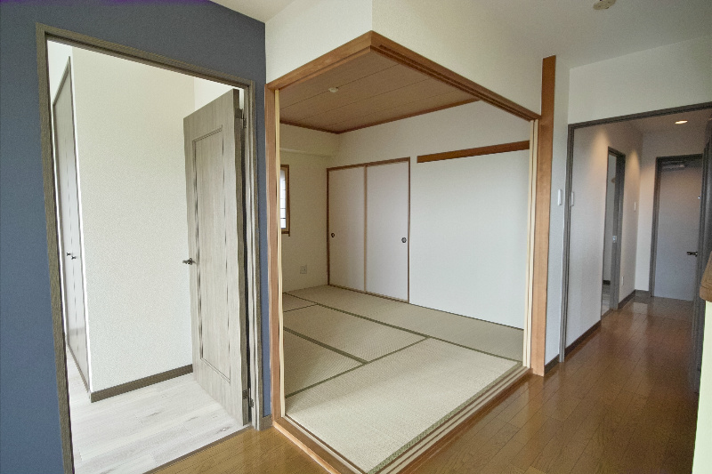 ライフ第5マンション大平台 その他