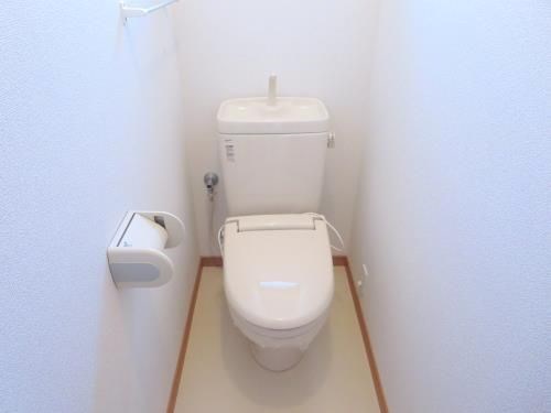 サウスフラットⅡ その他2