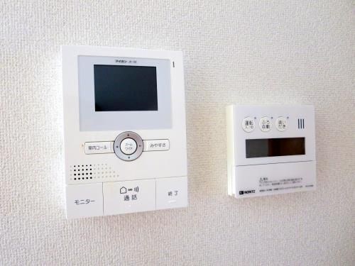 サウスフラットⅡ その他5