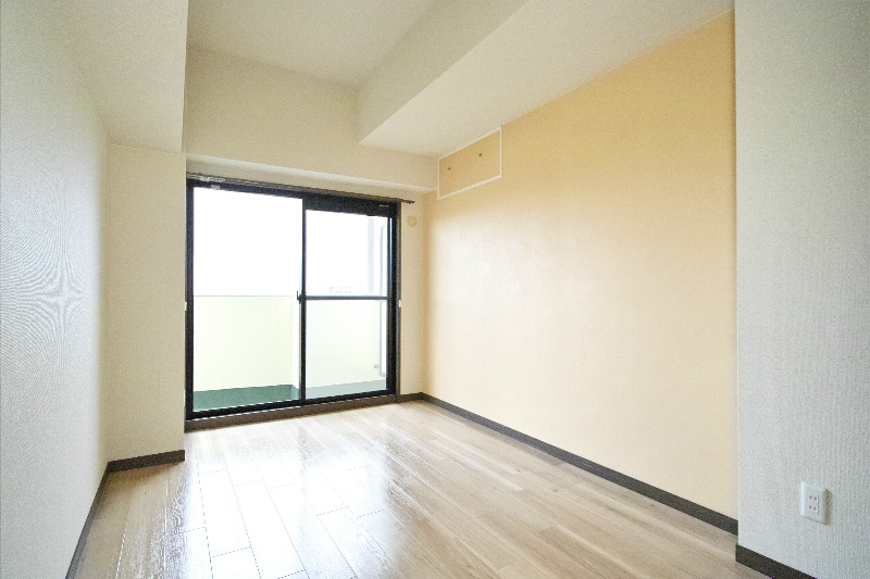 ライフ第5マンション大平台 その他