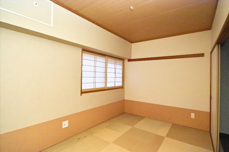 ライフ第5マンション大平台 その他