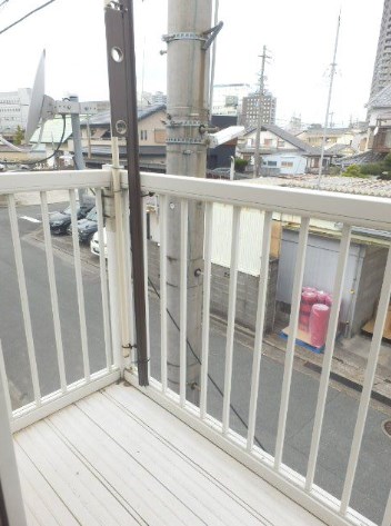北寺島貸家 その他5