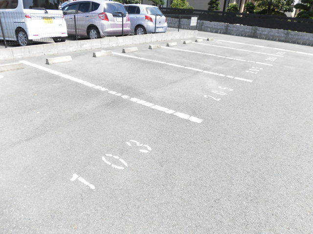 ビックストーンＣ その他外観2