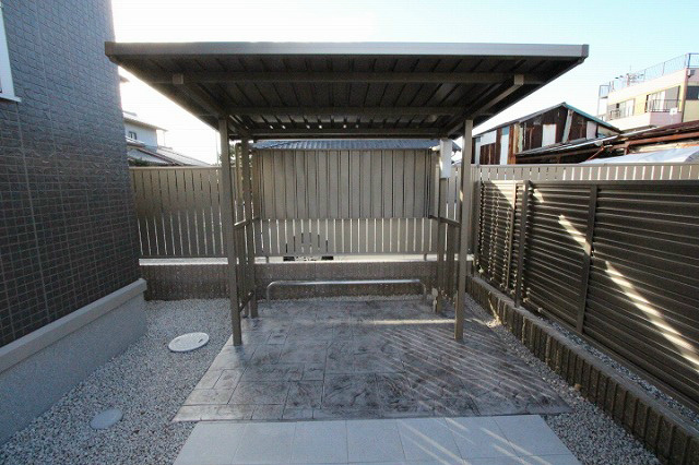 ルチェーレ龍禅寺 その他1