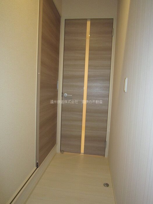 ルチェーレ龍禅寺 その他2