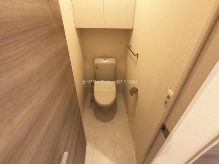 ルチェーレ龍禅寺 その他5