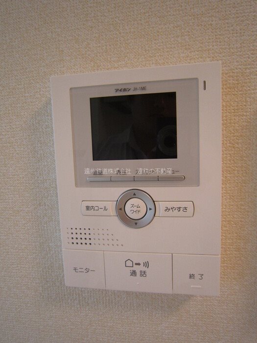 ルチェーレ龍禅寺 その他6