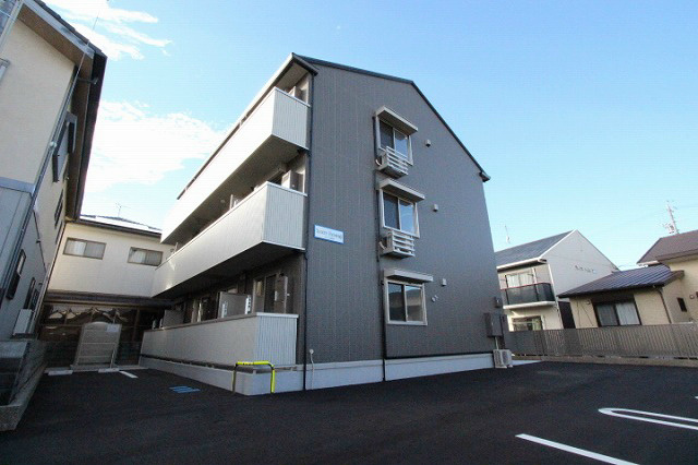 ルチェーレ龍禅寺 その他外観3