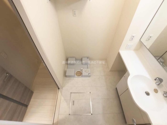 ルチェーレ龍禅寺 その他8