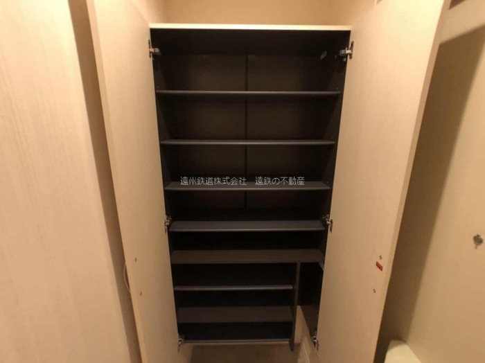 ルチェーレ龍禅寺 その他11