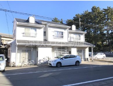 テラスハウス藤田 その他外観1