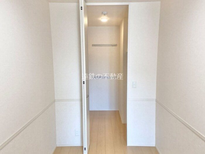 Blanc　Aile 収納