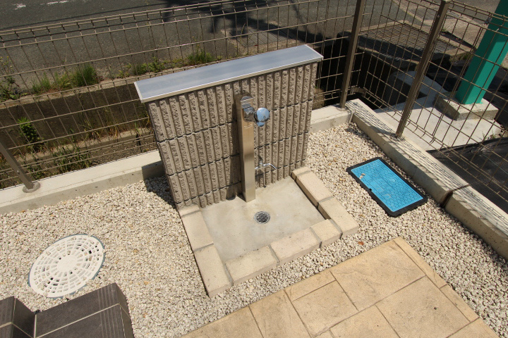 Blanc　Aile その他設備