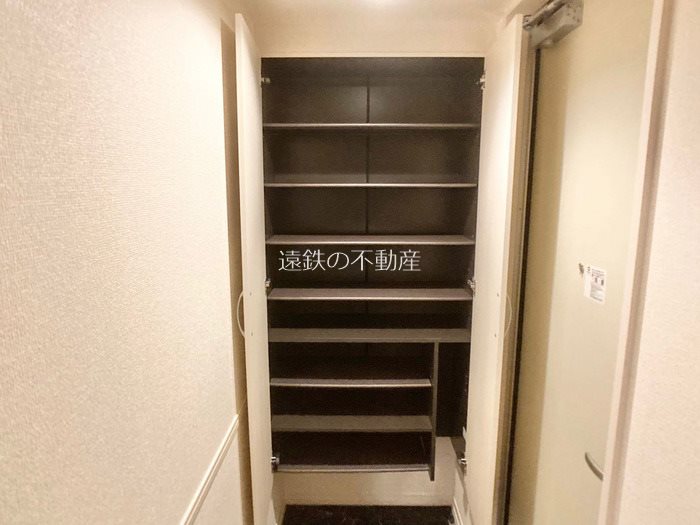 Blanc　Aile その他