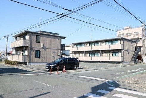 アンセリアA その他外観1