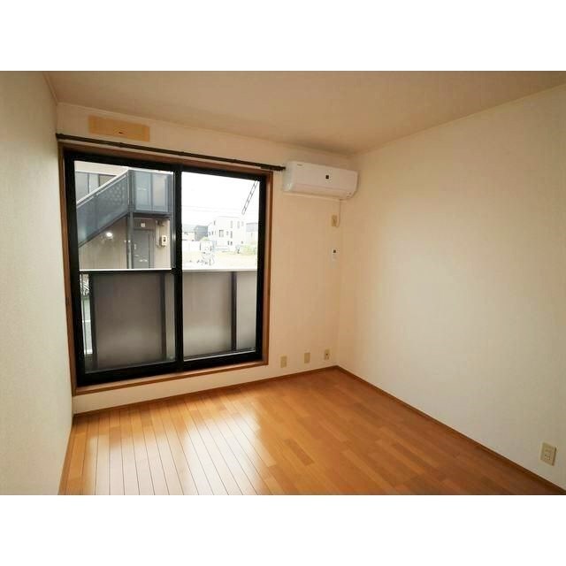 アンセリアA リビング