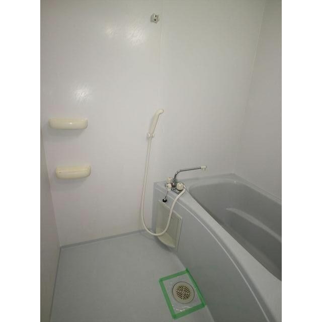 アンセリアA 風呂画像