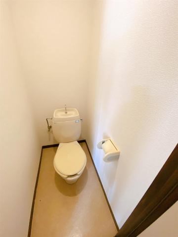 コーポレスサチヤ その他2