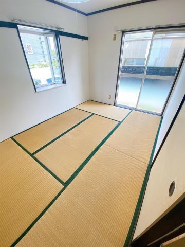 コーポレスサチヤ その他4