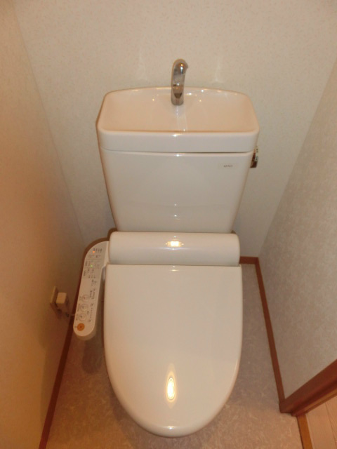 サニーヒル（入野町） その他1