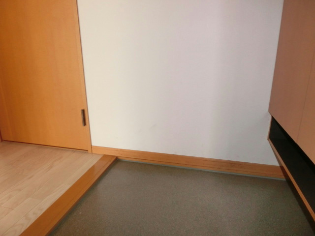 サニーヒル（入野町） 玄関
