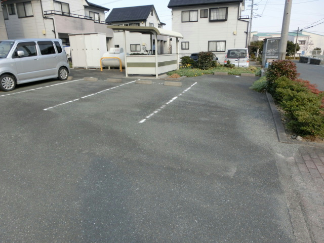 サニーヒル（入野町） その他外観3