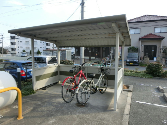 サニーヒル（入野町） その他外観4