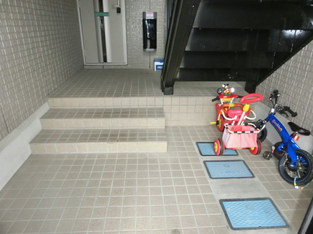 サニーヒル（入野町） その他外観5